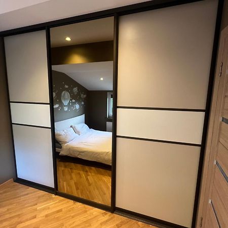 Kungu Street Apartment Liepāja Extérieur photo