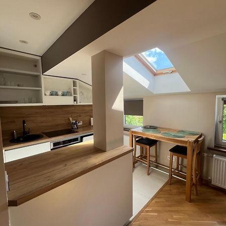 Kungu Street Apartment Liepāja Extérieur photo