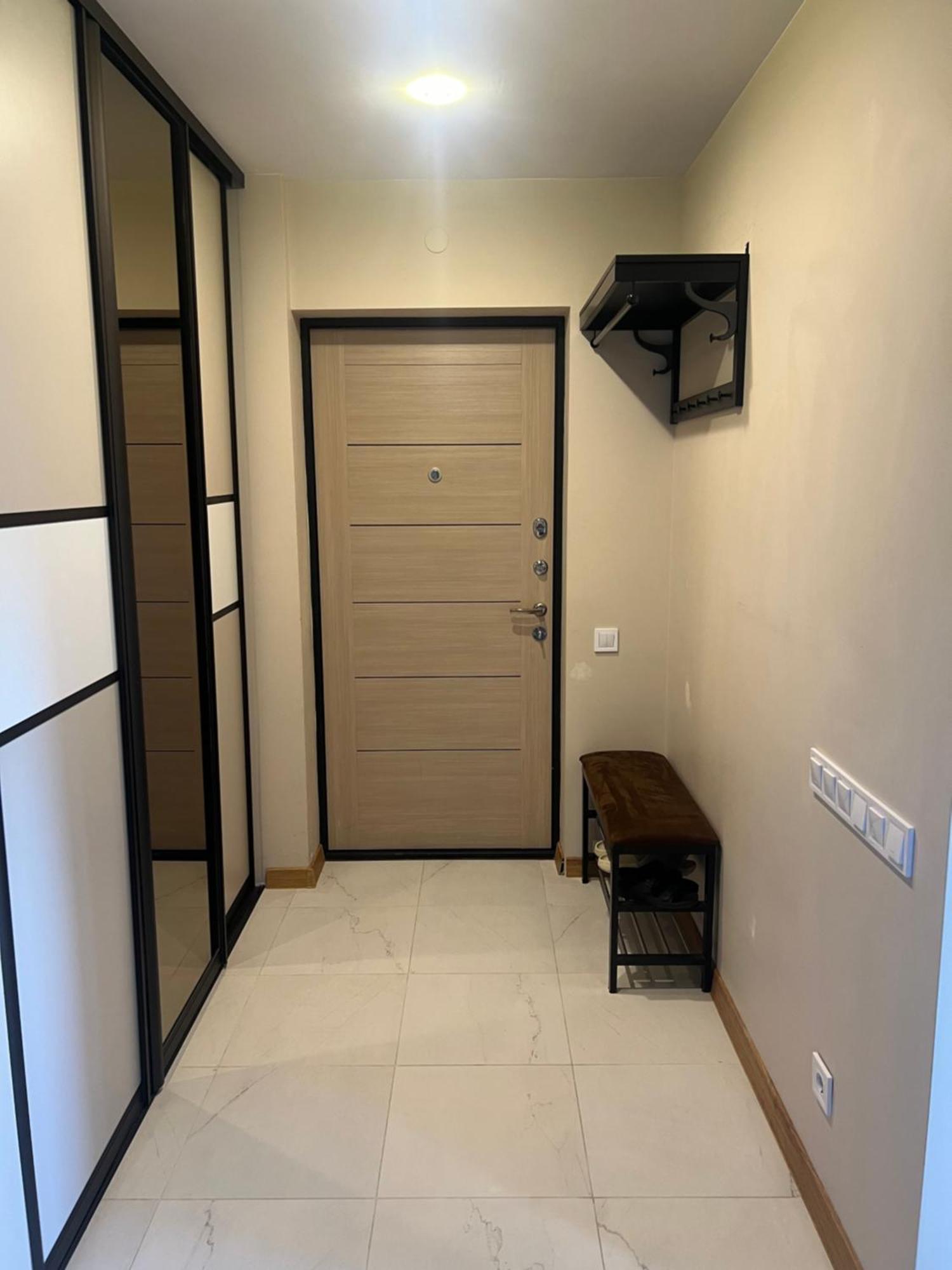 Kungu Street Apartment Liepāja Extérieur photo