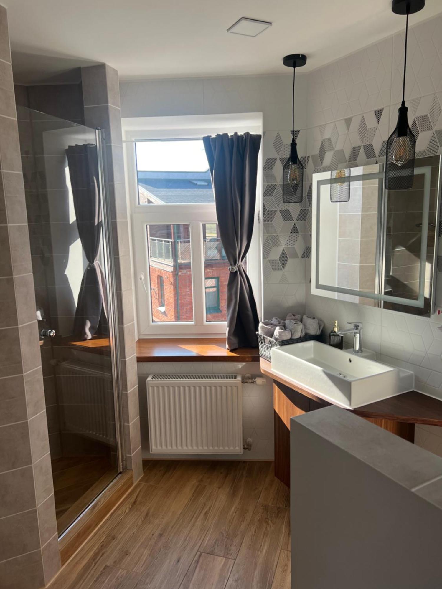 Kungu Street Apartment Liepāja Extérieur photo