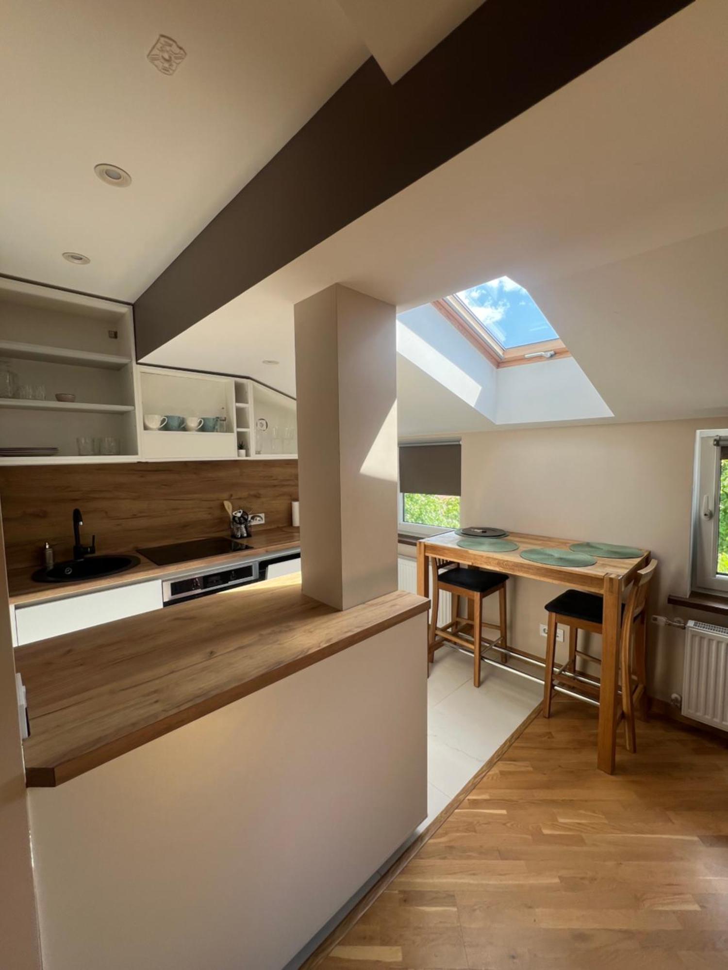 Kungu Street Apartment Liepāja Extérieur photo