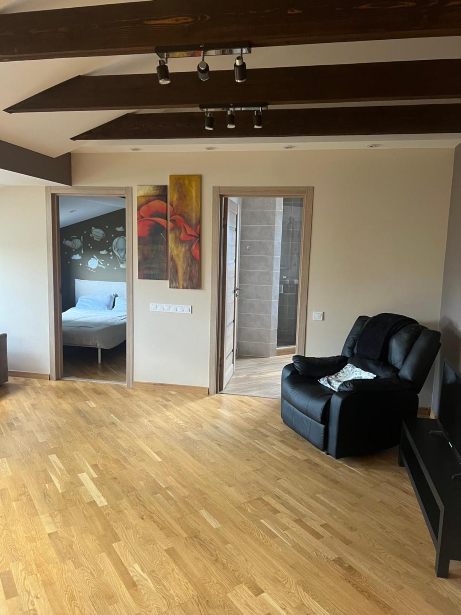 Kungu Street Apartment Liepāja Extérieur photo